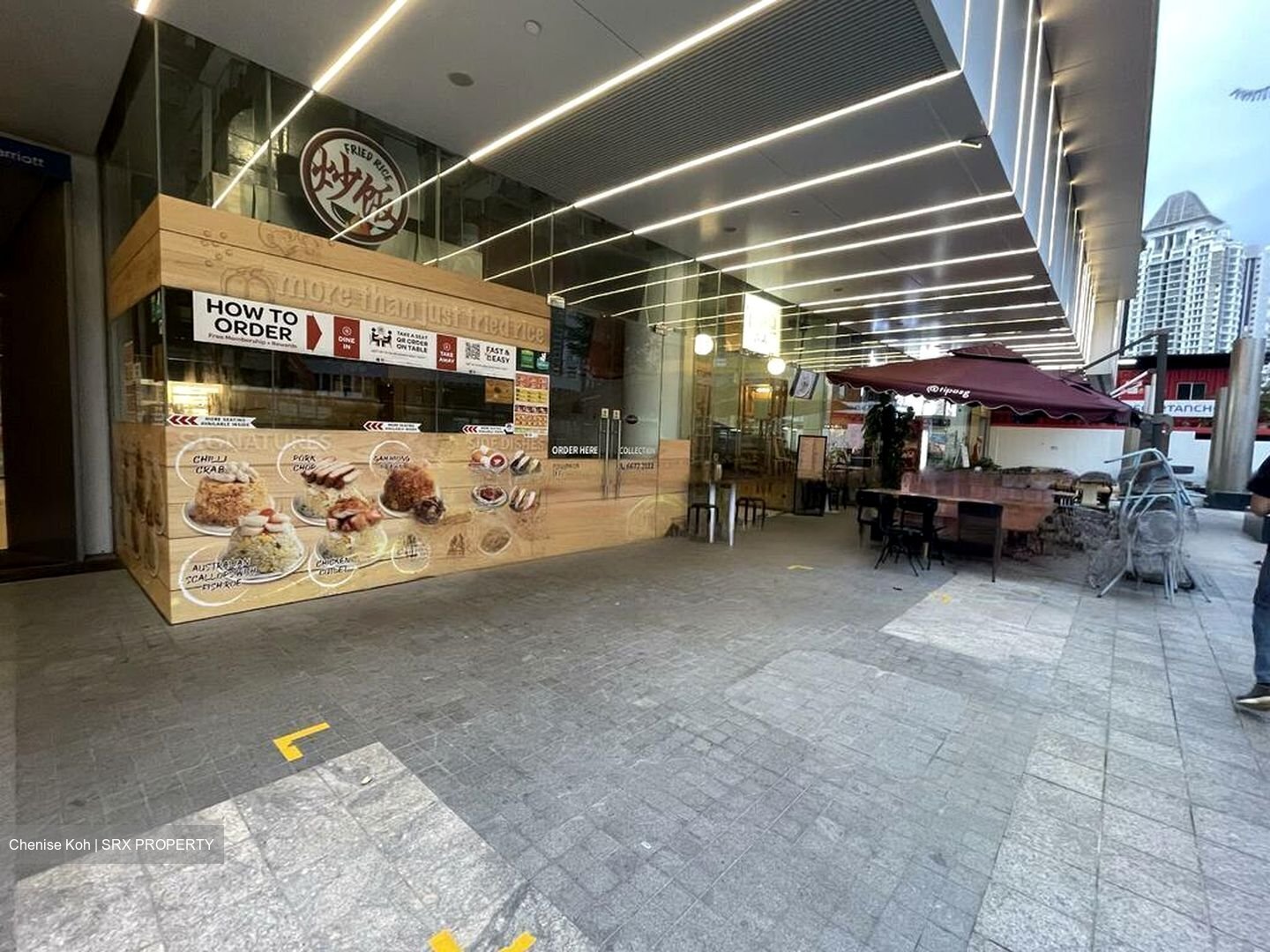 Novena Square (D11), Shop House #455863341